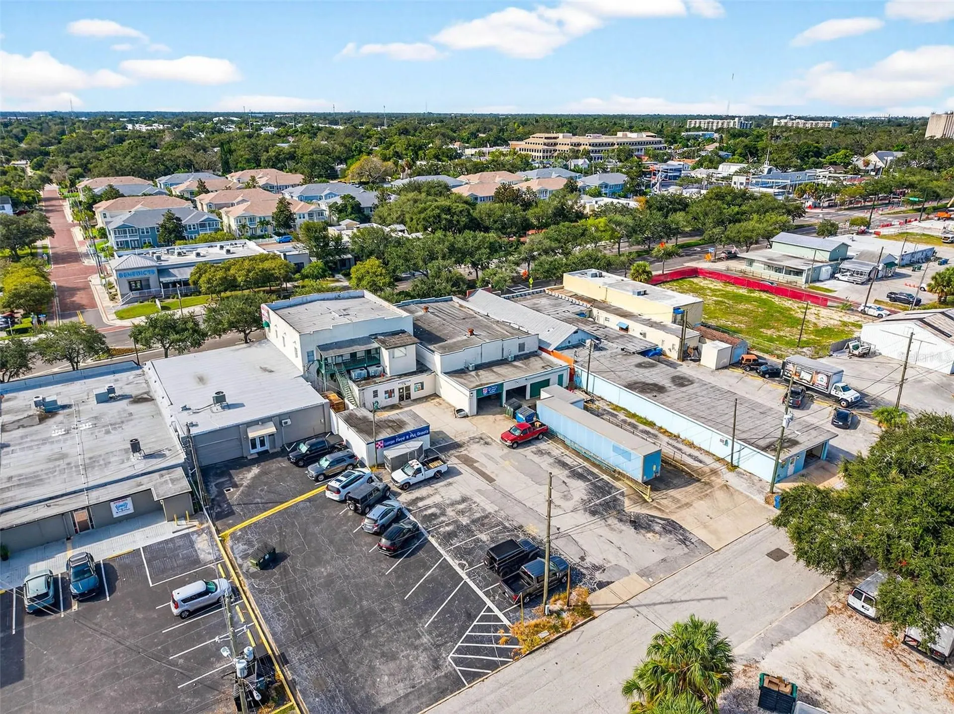 206 W Bay Drive Largo FL 33770