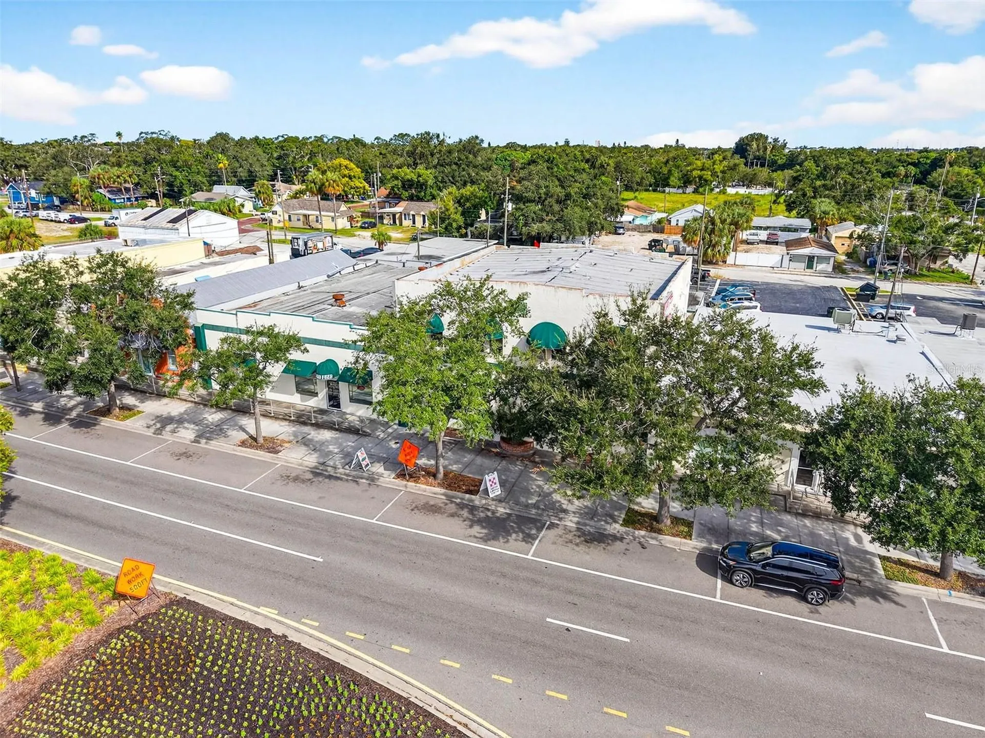 206 W Bay Drive Largo FL 33770