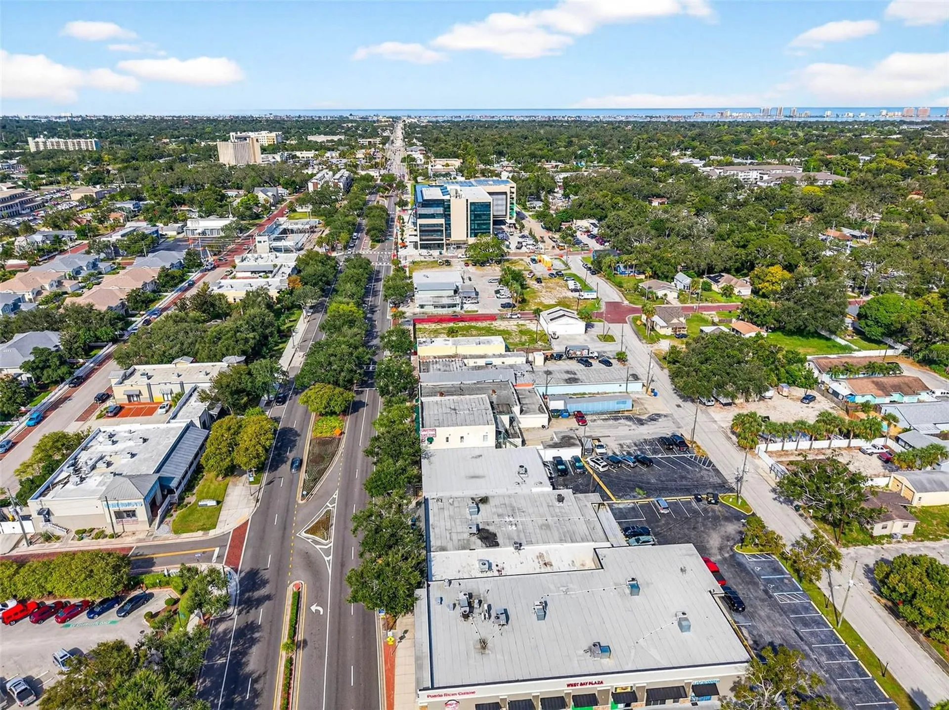 206 W Bay Drive Largo FL 33770