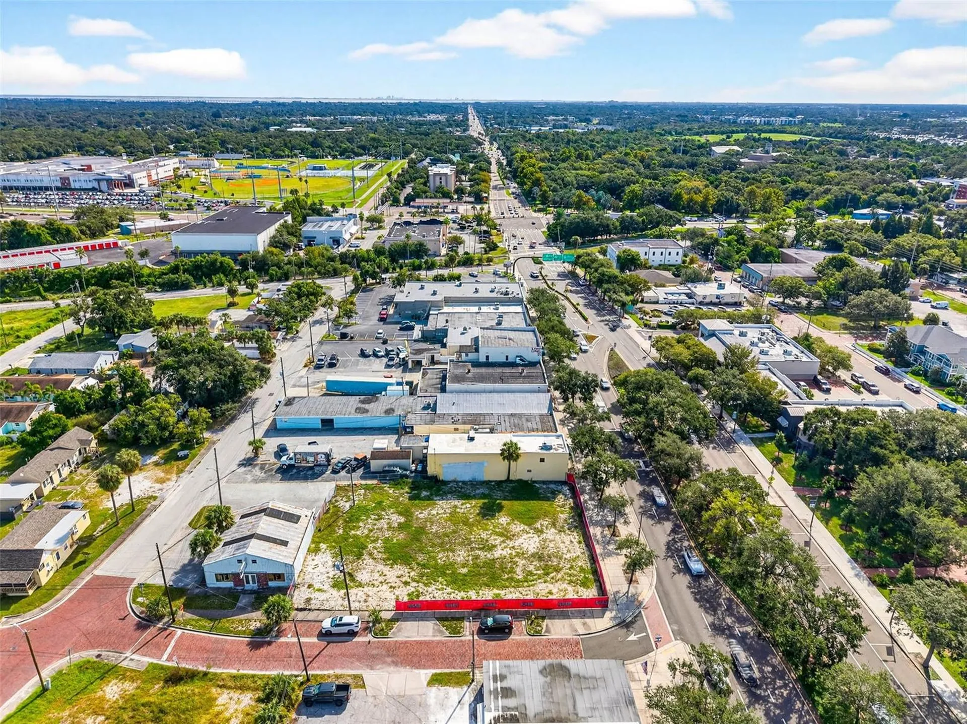 206 W Bay Drive Largo FL 33770