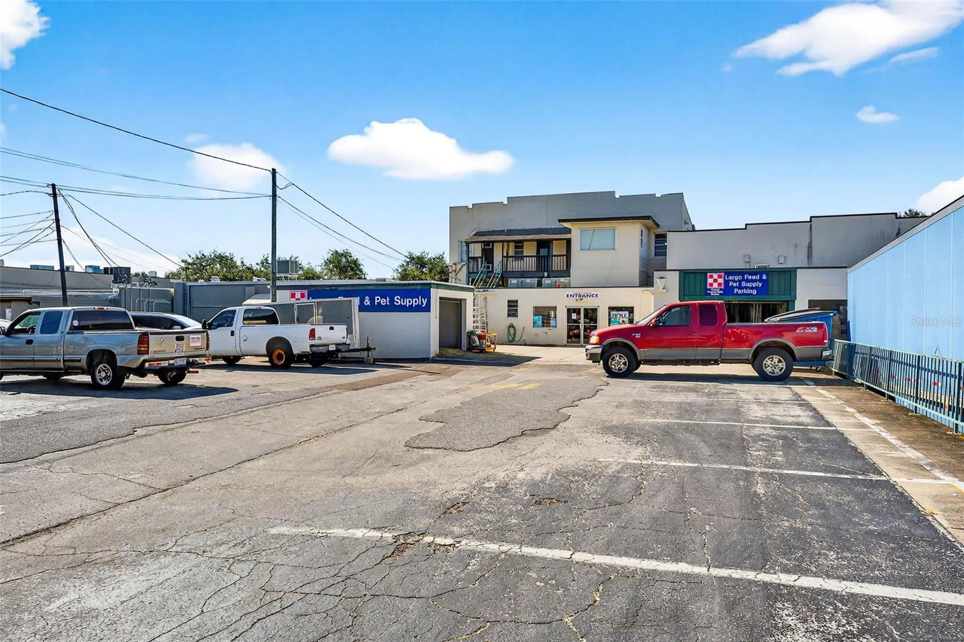 206 W Bay Drive Largo FL 33770