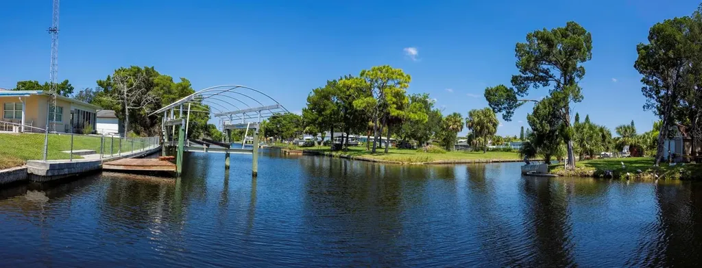 14820 Atlantic Avenue Hudson FL 34667