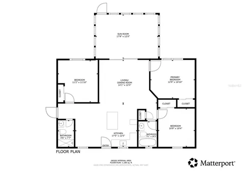 14820 Atlantic Avenue Hudson FL 34667
