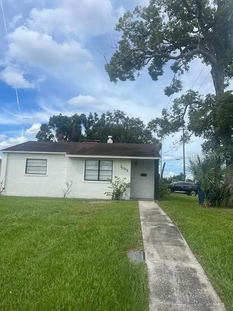 3001 W Abdella Street Tampa FL 33607
