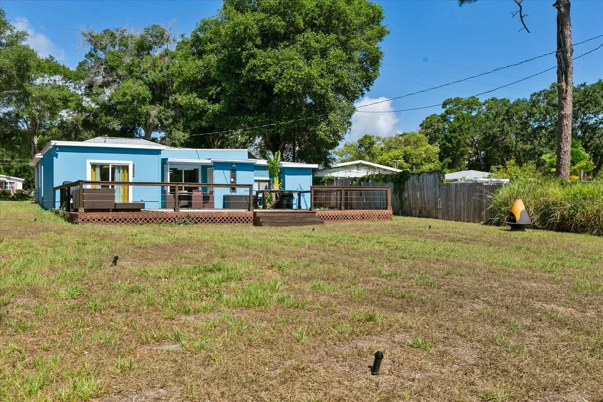 1009 N Betty Lane Clearwater FL 33755