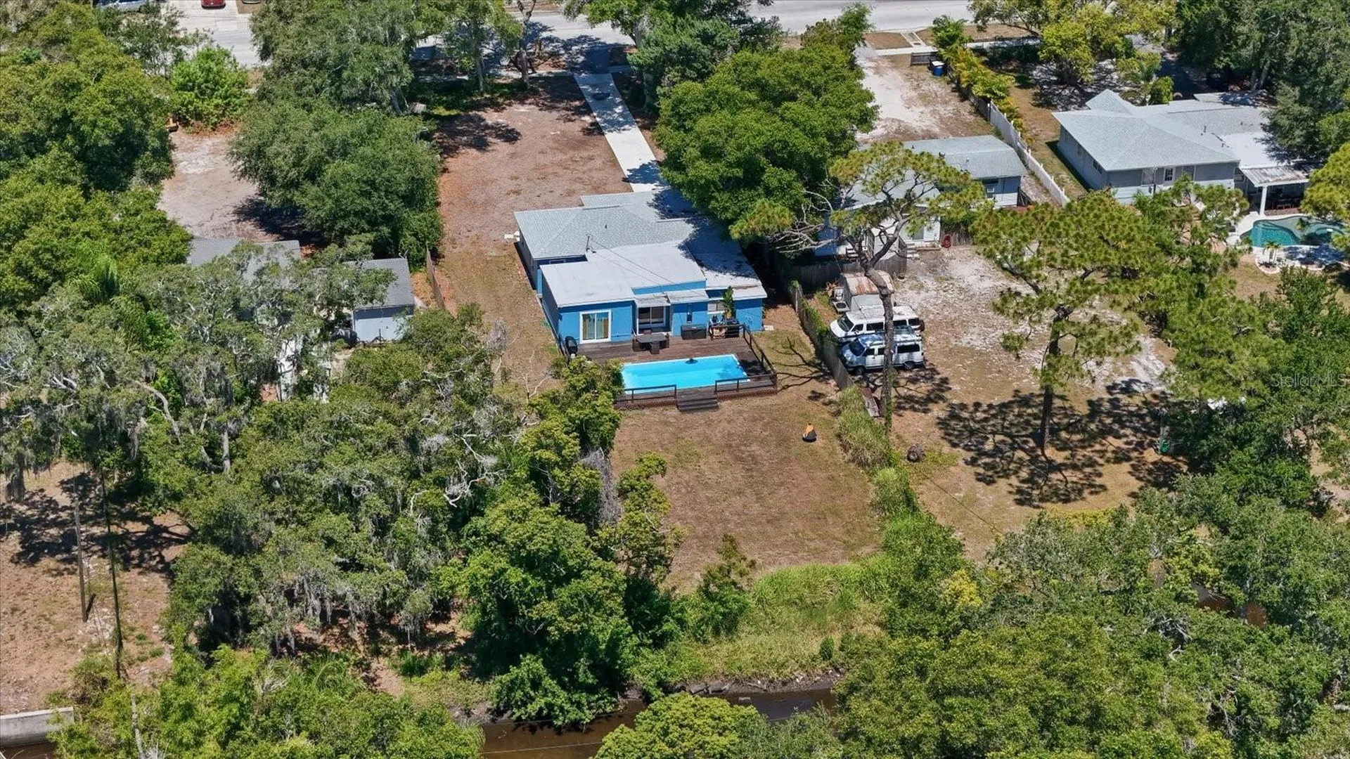 1009 N Betty Lane Clearwater FL 33755