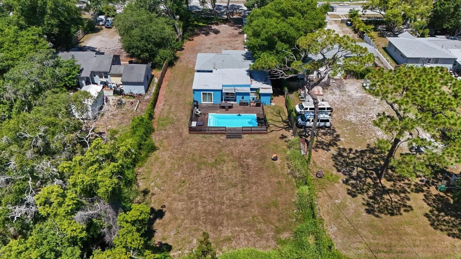 1009 N Betty Lane Clearwater FL 33755
