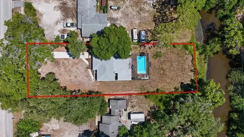 1009 N Betty Lane Clearwater FL 33755