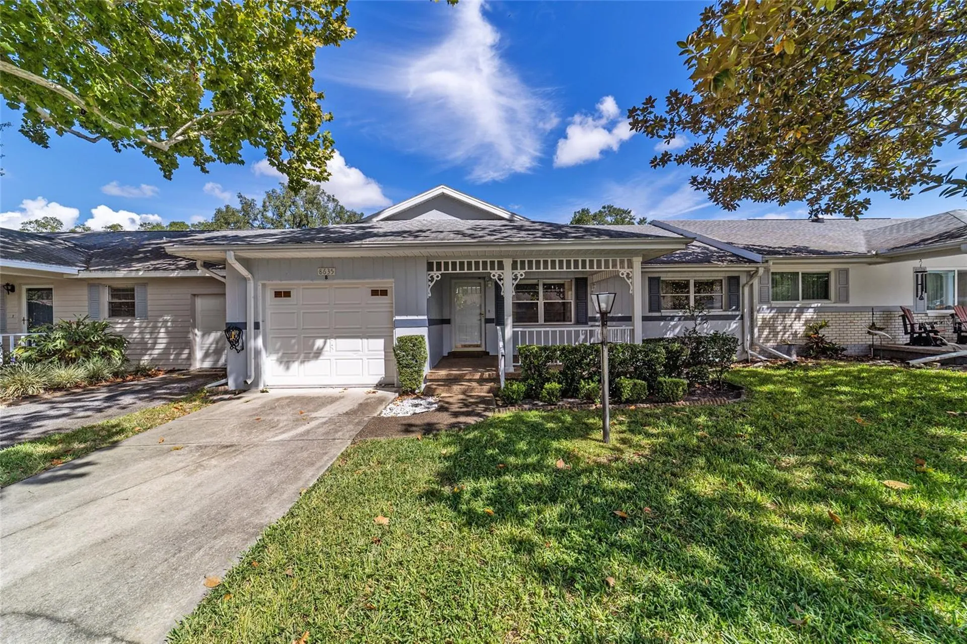 8635 SW 95th Street Ocala FL 34481