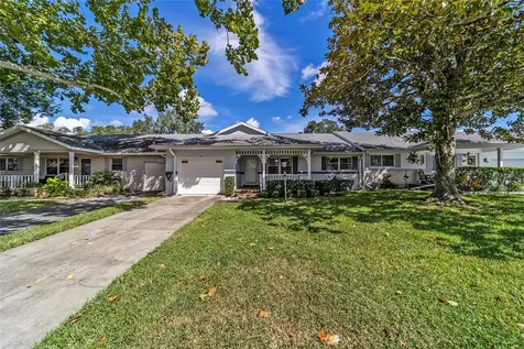 8635 SW 95th Street Ocala FL 34481