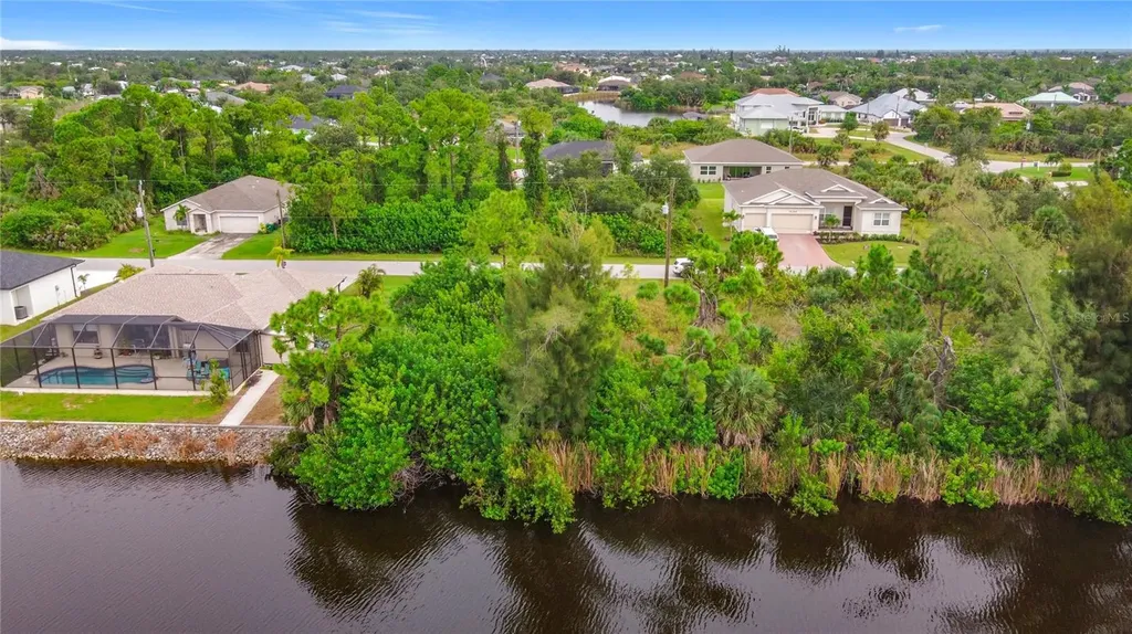 15149 Amsterdam Avenue Port Charlotte FL 33981