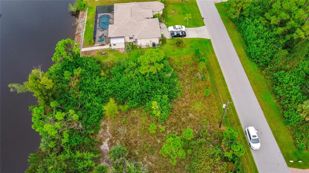 15149 Amsterdam Avenue Port Charlotte FL 33981