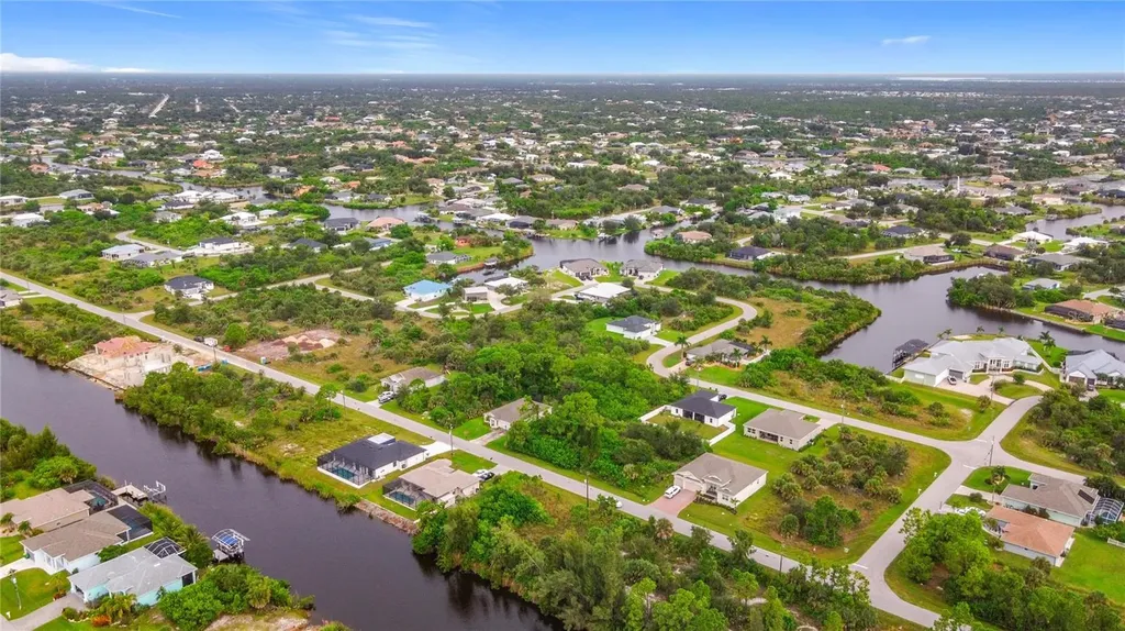 15149 Amsterdam Avenue Port Charlotte FL 33981