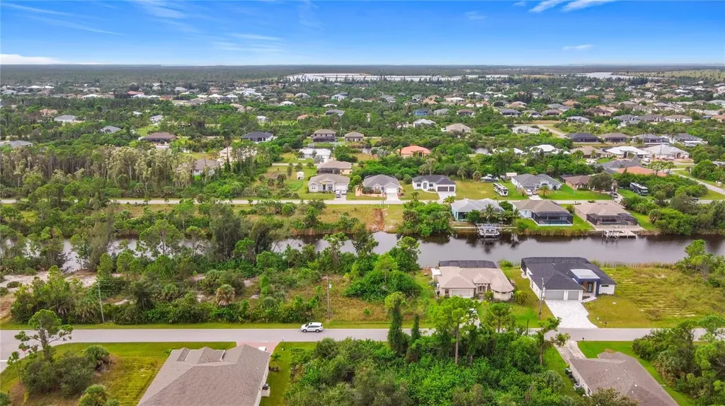 15149 Amsterdam Avenue Port Charlotte FL 33981