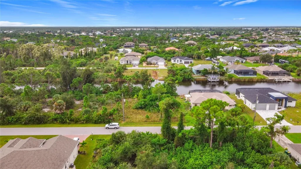 15149 Amsterdam Avenue Port Charlotte FL 33981