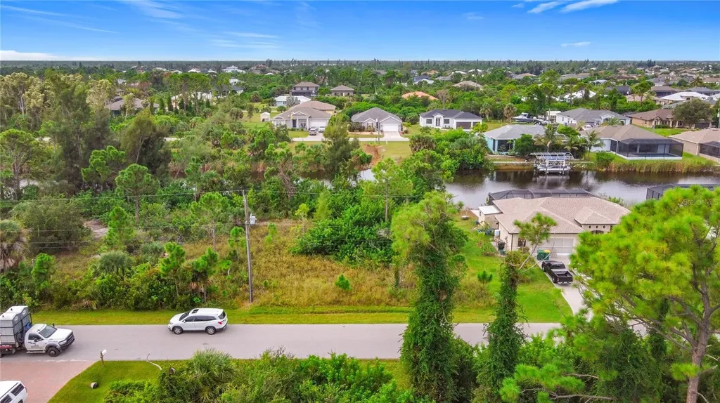 15149 Amsterdam Avenue Port Charlotte FL 33981