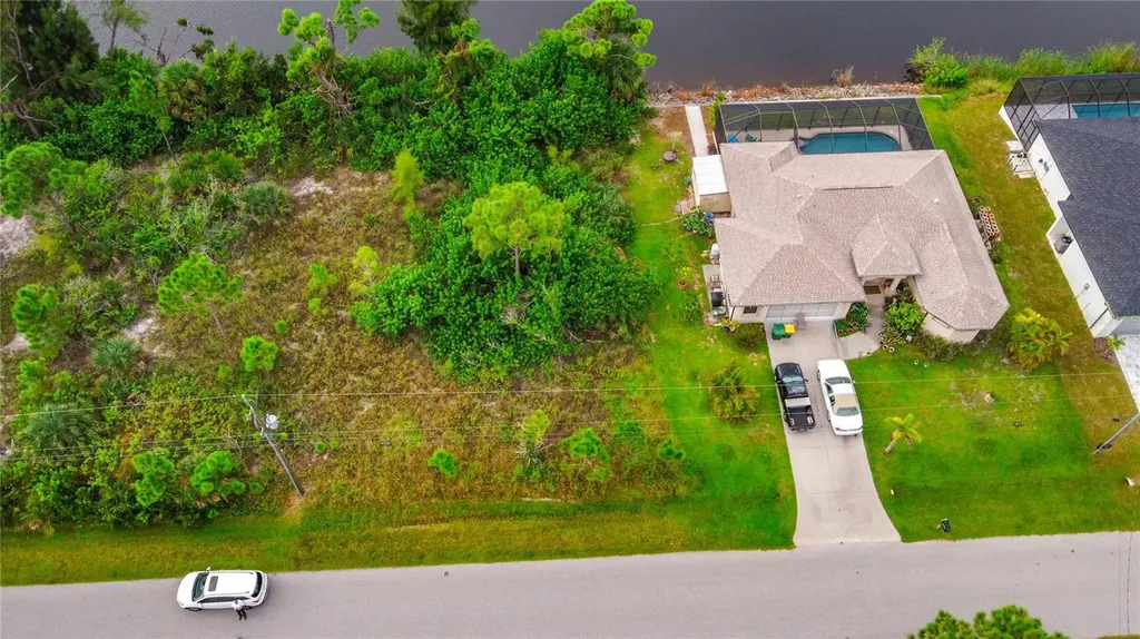 15149 Amsterdam Avenue Port Charlotte FL 33981