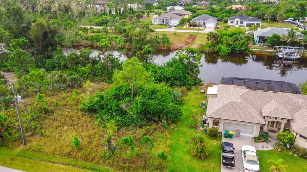 15149 Amsterdam Avenue Port Charlotte FL 33981
