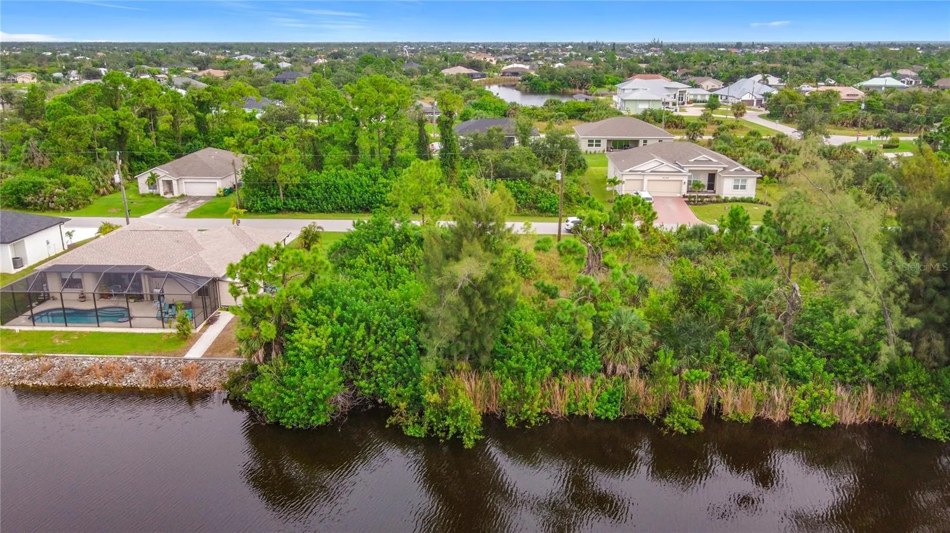 15149 Amsterdam Avenue Port Charlotte FL 33981