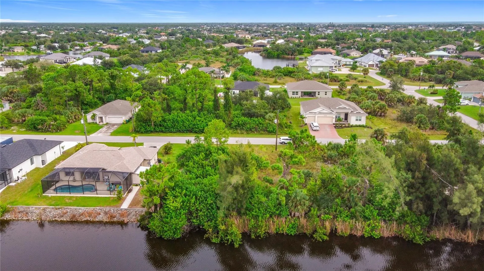 15149 Amsterdam Avenue Port Charlotte FL 33981