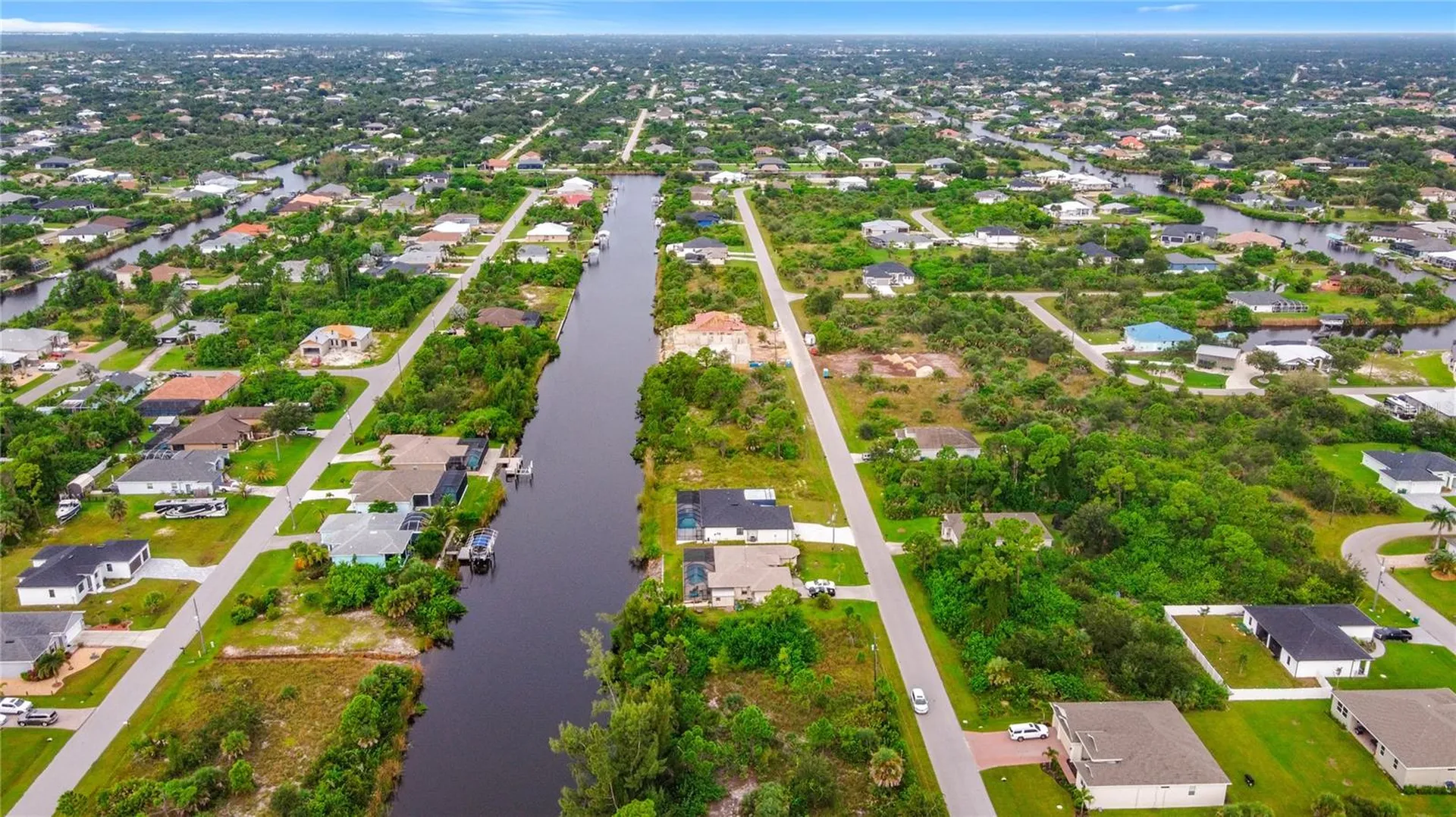 15149 Amsterdam Avenue Port Charlotte FL 33981