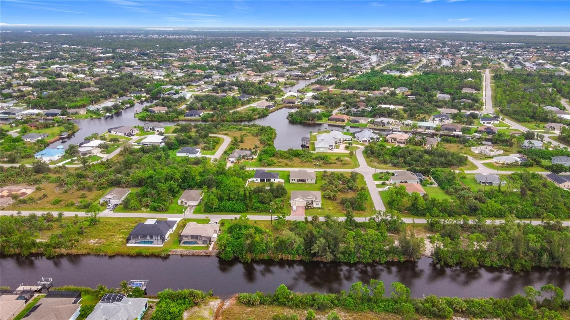 15149 Amsterdam Avenue Port Charlotte FL 33981