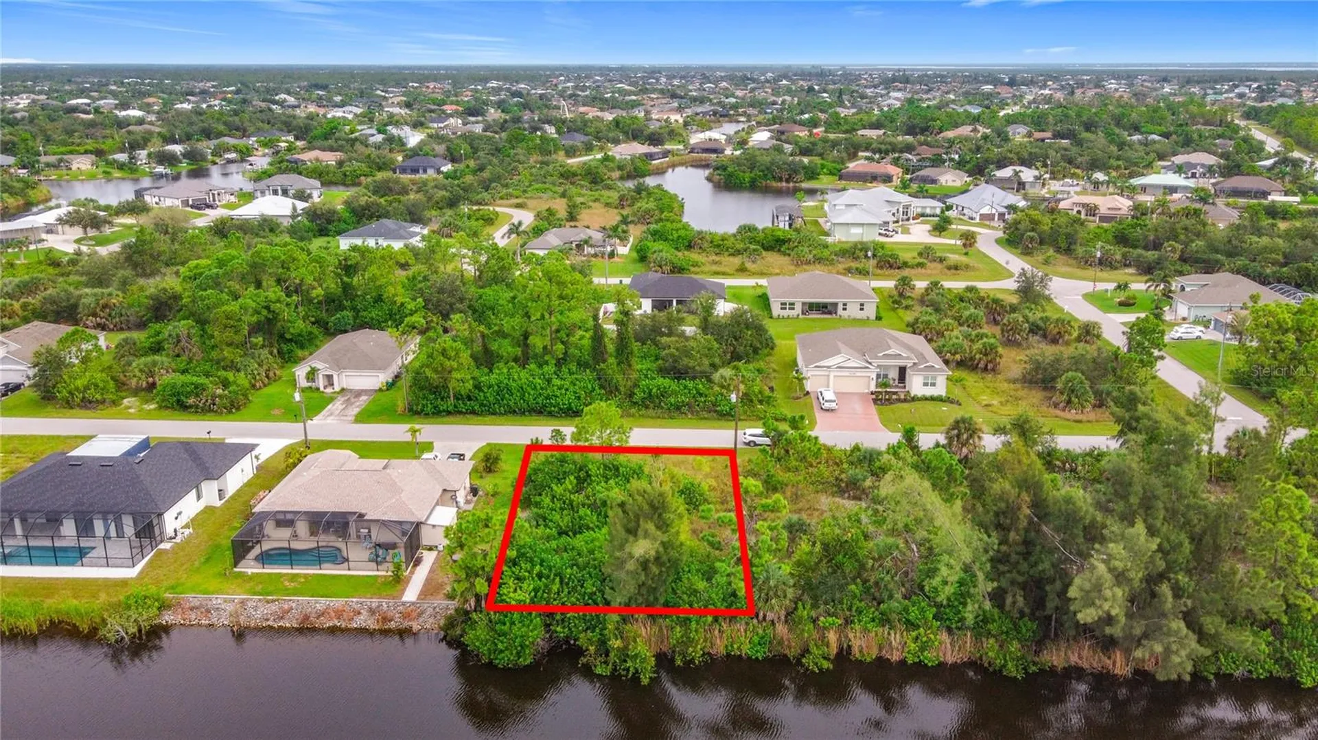 15149 Amsterdam Avenue Port Charlotte FL 33981