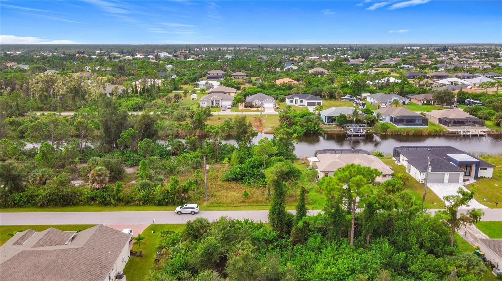 15149 Amsterdam Avenue Port Charlotte FL 33981