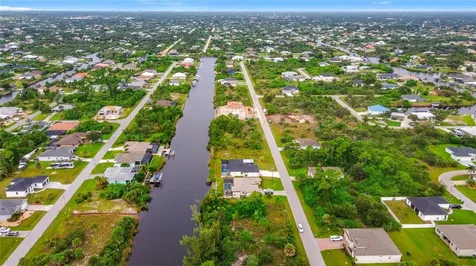 15149 Amsterdam Avenue Port Charlotte FL 33981