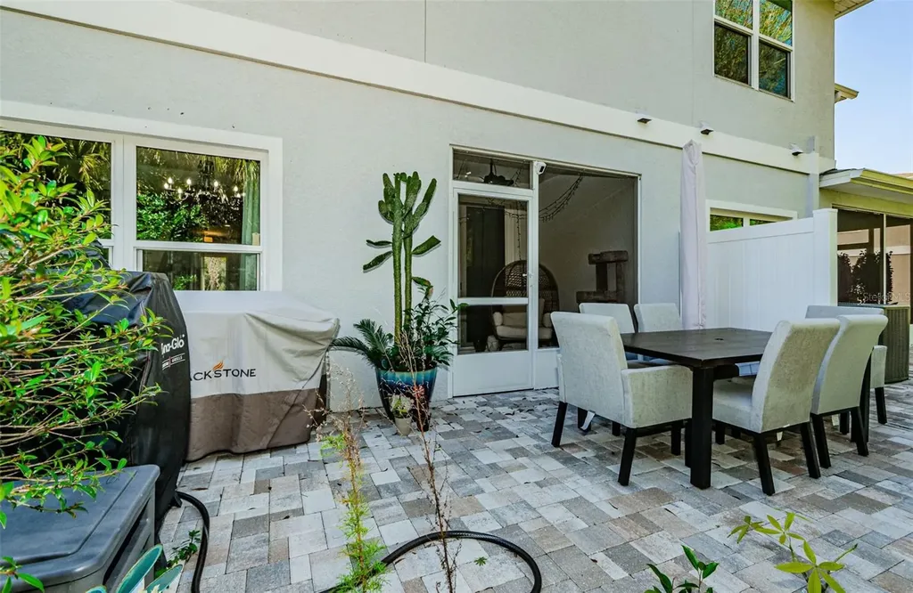 5324 Riverwalk Preserve Drive New Port Richey FL 34653