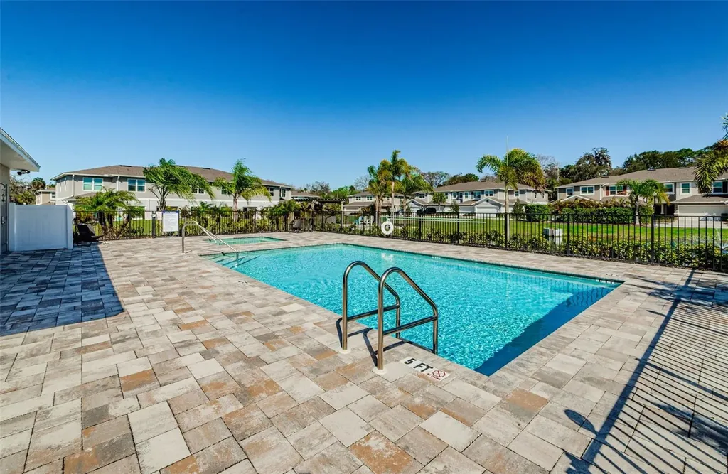 5324 Riverwalk Preserve Drive New Port Richey FL 34653