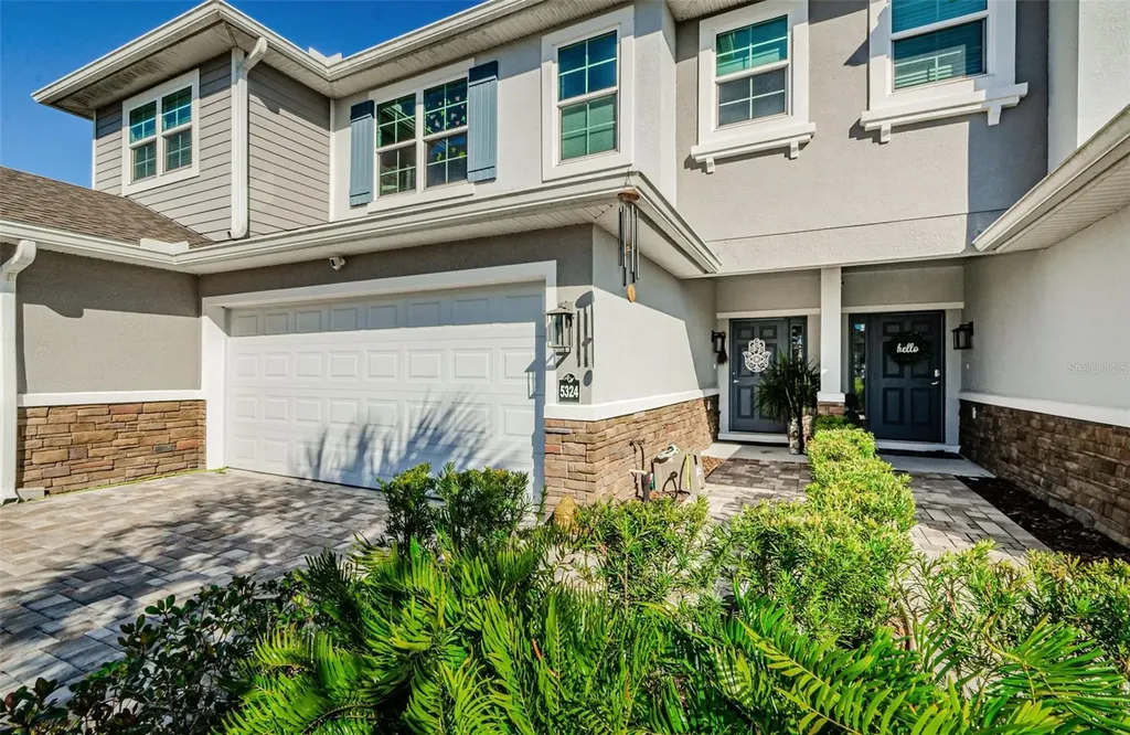 5324 Riverwalk Preserve Drive New Port Richey FL 34653