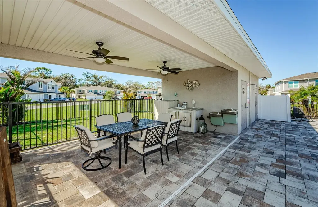 5324 Riverwalk Preserve Drive New Port Richey FL 34653