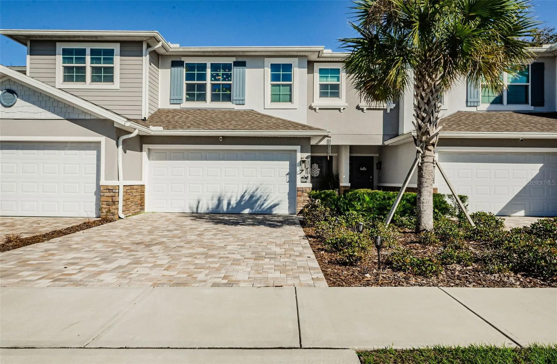 5324 Riverwalk Preserve Drive New Port Richey FL 34653