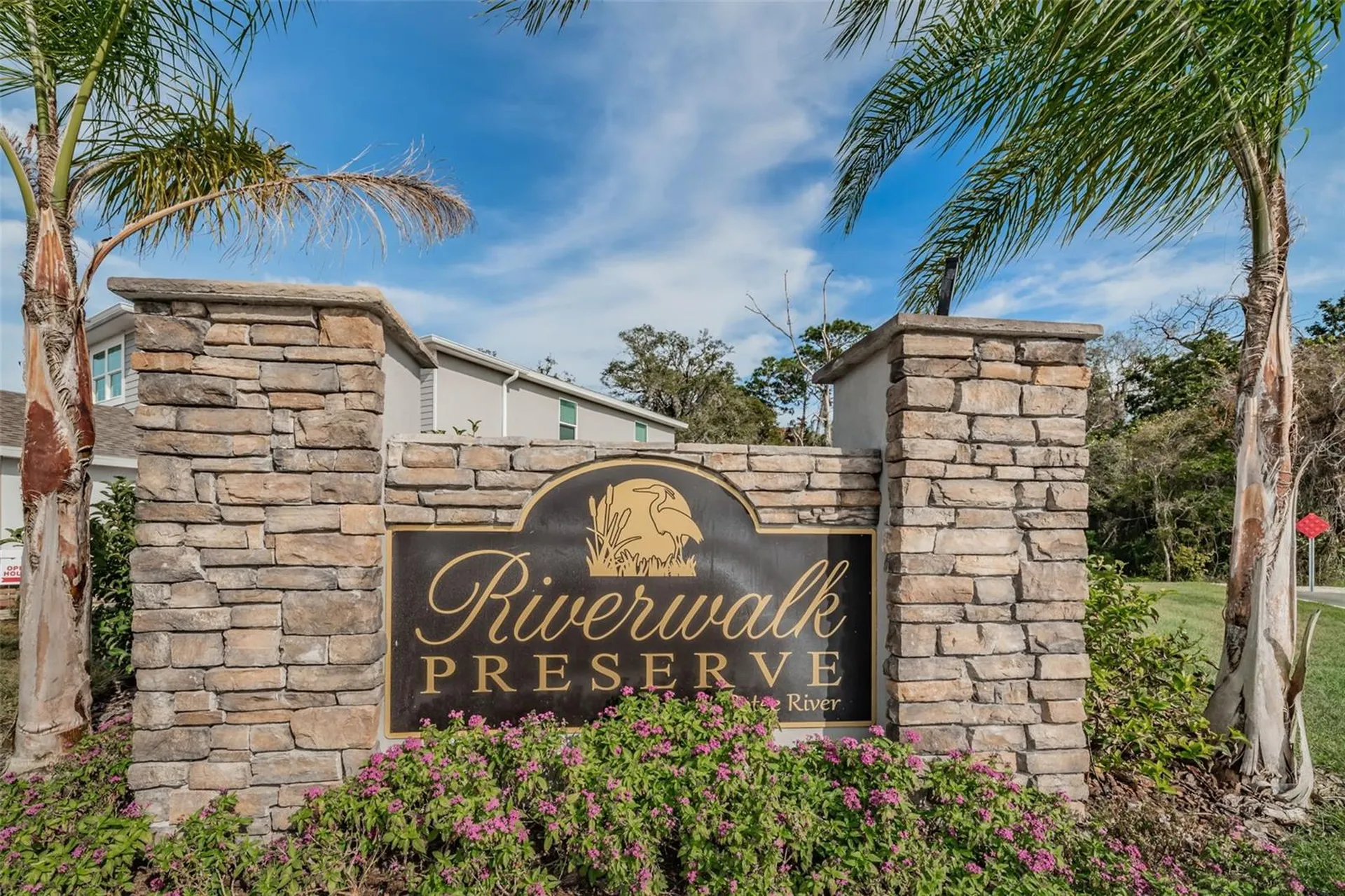 5324 Riverwalk Preserve Drive New Port Richey FL 34653