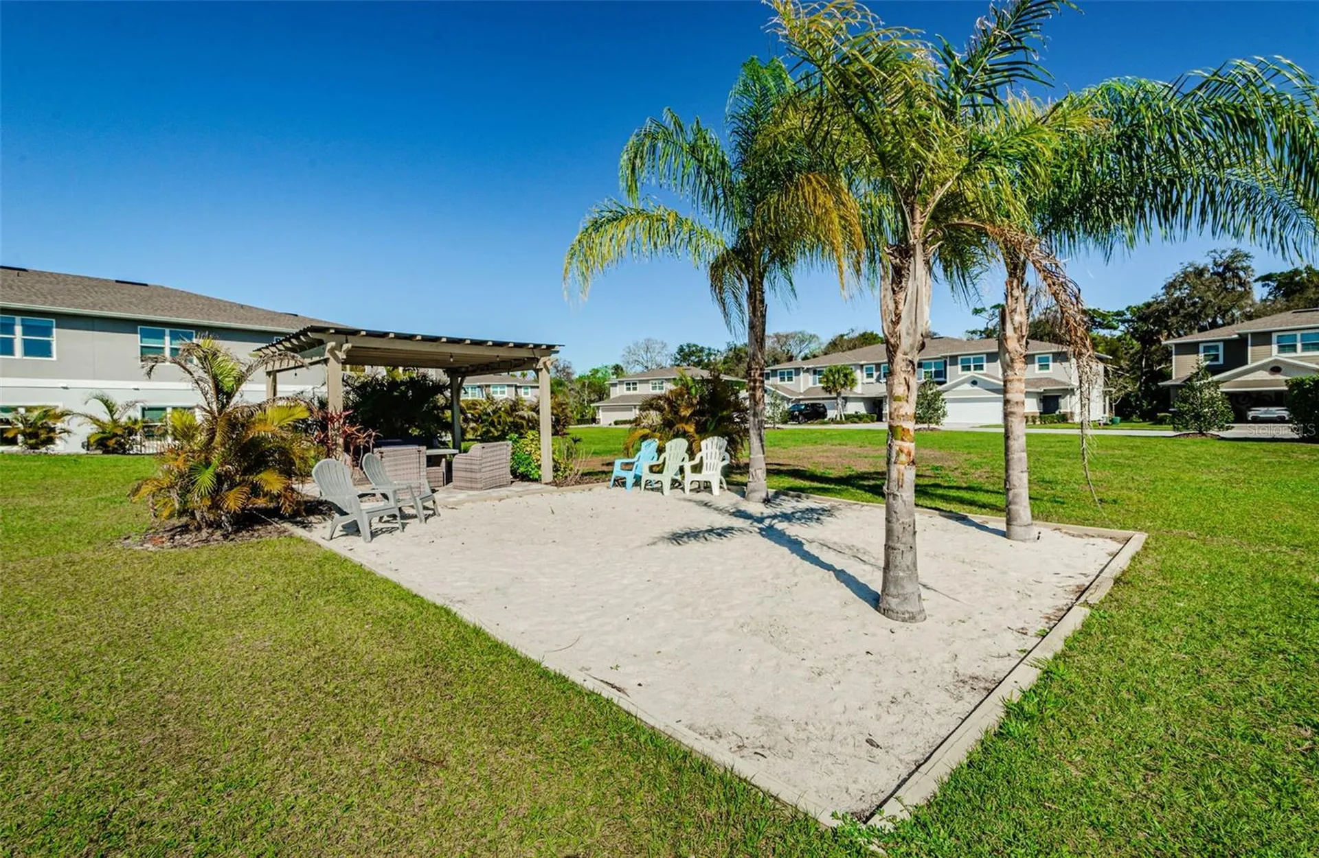 5324 Riverwalk Preserve Drive New Port Richey FL 34653