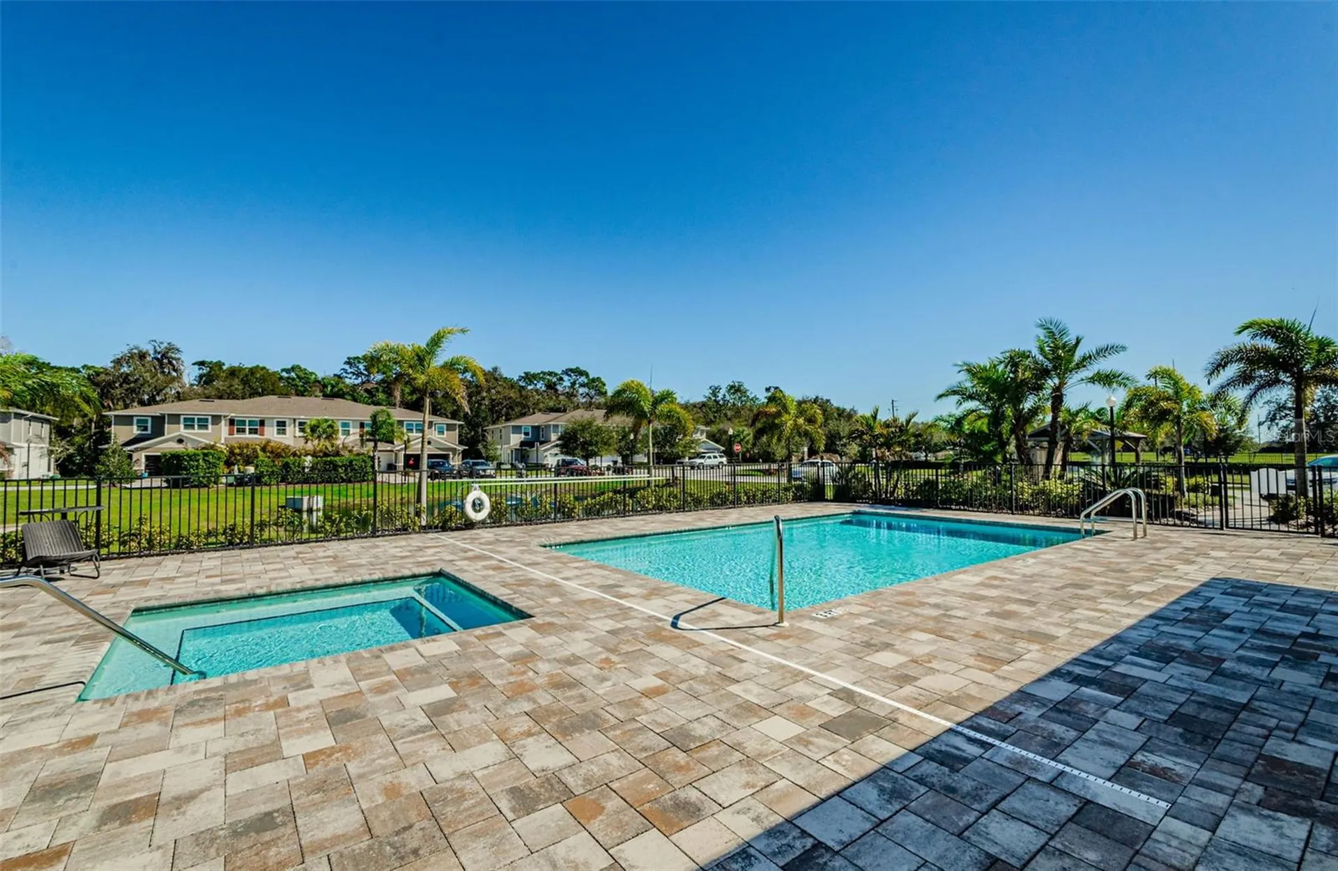 5324 Riverwalk Preserve Drive New Port Richey FL 34653