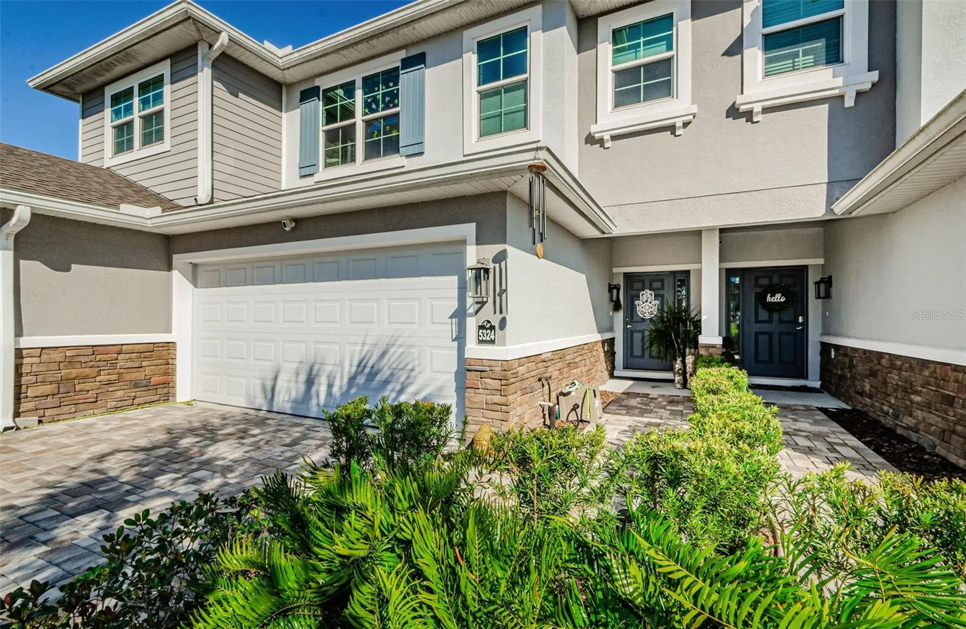 5324 Riverwalk Preserve Drive New Port Richey FL 34653