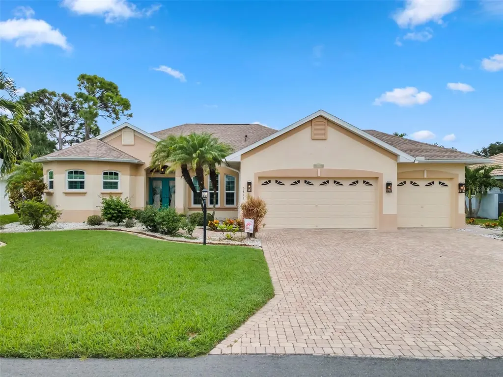 5823 Mckinley Road Venice FL 34293