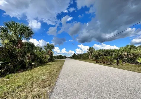 14298 Montmarte Avenue Port Charlotte FL 33981