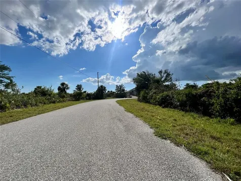 14298 Montmarte Avenue Port Charlotte FL 33981