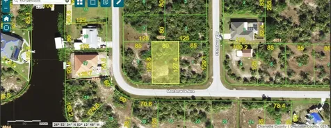14298 Montmarte Avenue Port Charlotte FL 33981