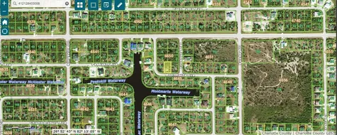 14298 Montmarte Avenue Port Charlotte FL 33981