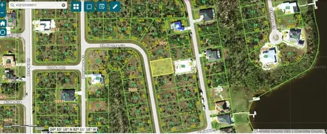 9829 Shelburne Circle Port Charlotte FL 33981