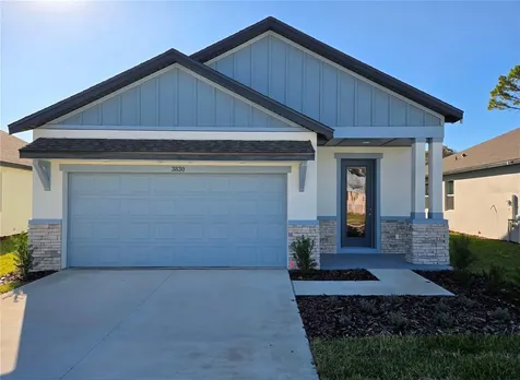 3830 Daybreak Run Loop Spring Hill FL 34609