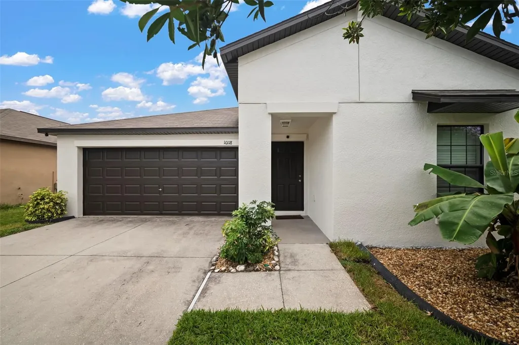 10118 Carloway Hills Drive Wimauma FL 33598