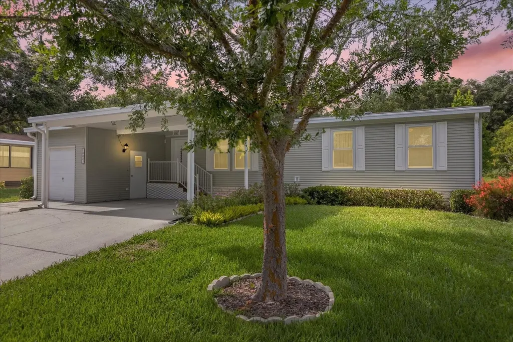 4047 N Citrus Circle Zellwood FL 32798