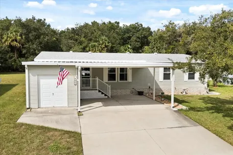 4047 N Citrus Circle Zellwood FL 32798