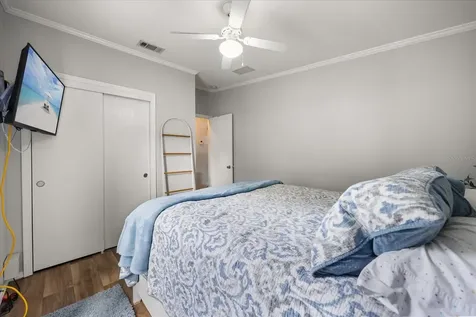 4047 N Citrus Circle Zellwood FL 32798