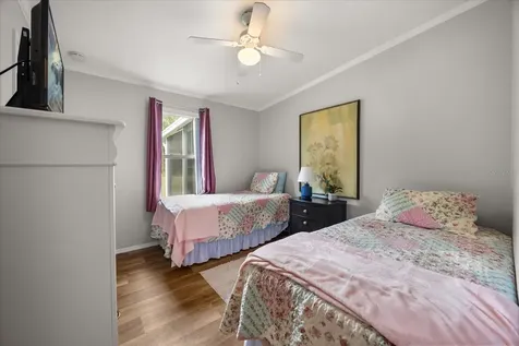 4047 N Citrus Circle Zellwood FL 32798